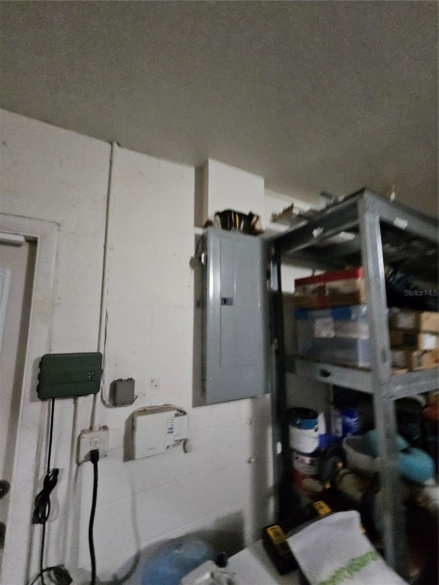 SHADOW RIDGE - Residential