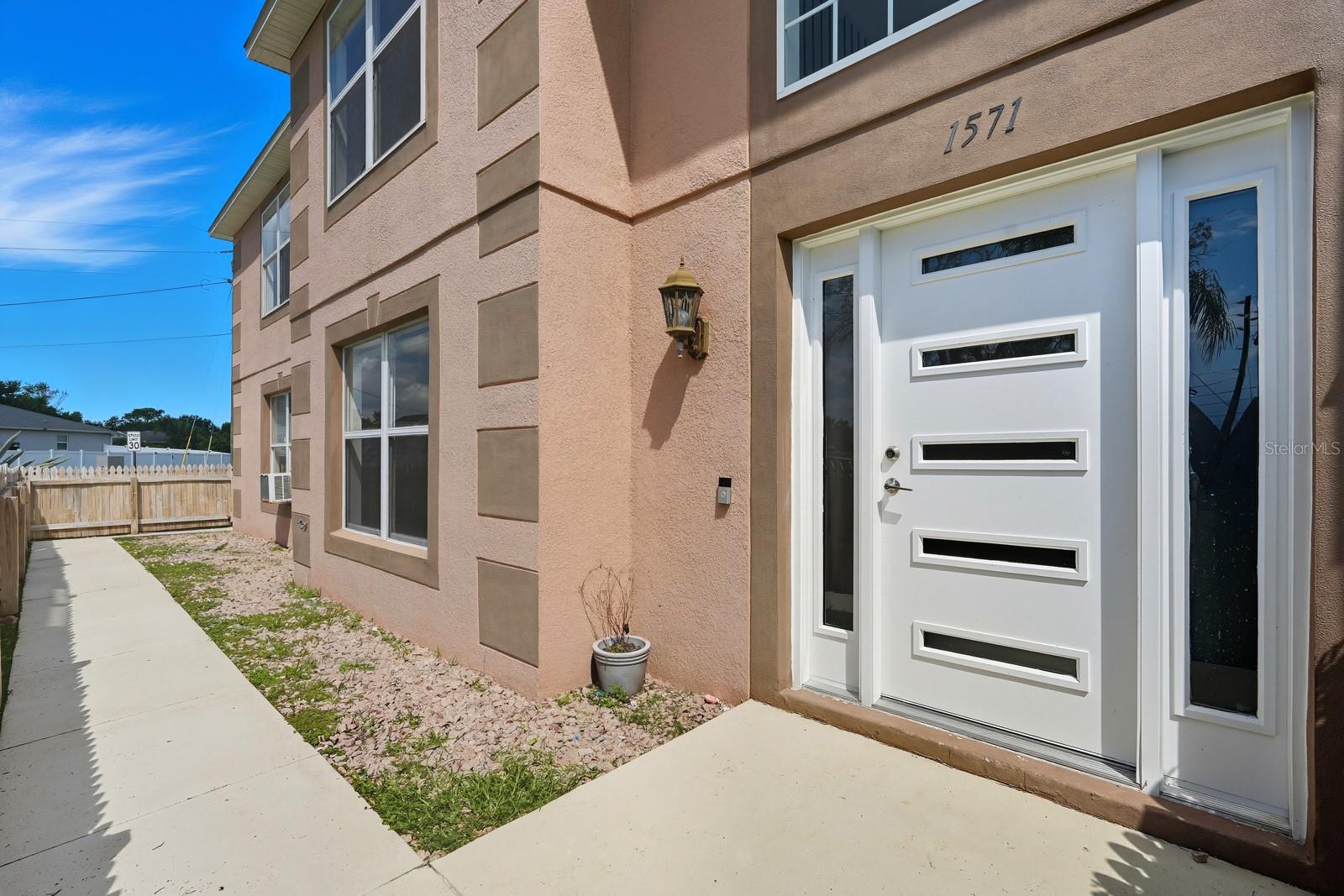 DELTONA LAKES UNIT 45 - Residential