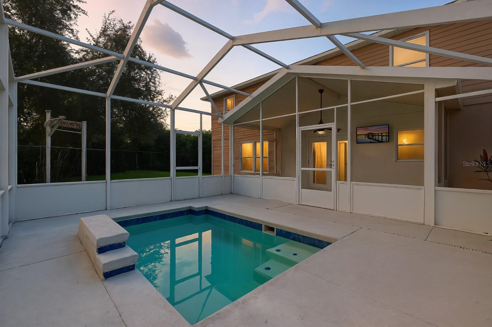 DELTONA LAKES UNIT 45 - Residential