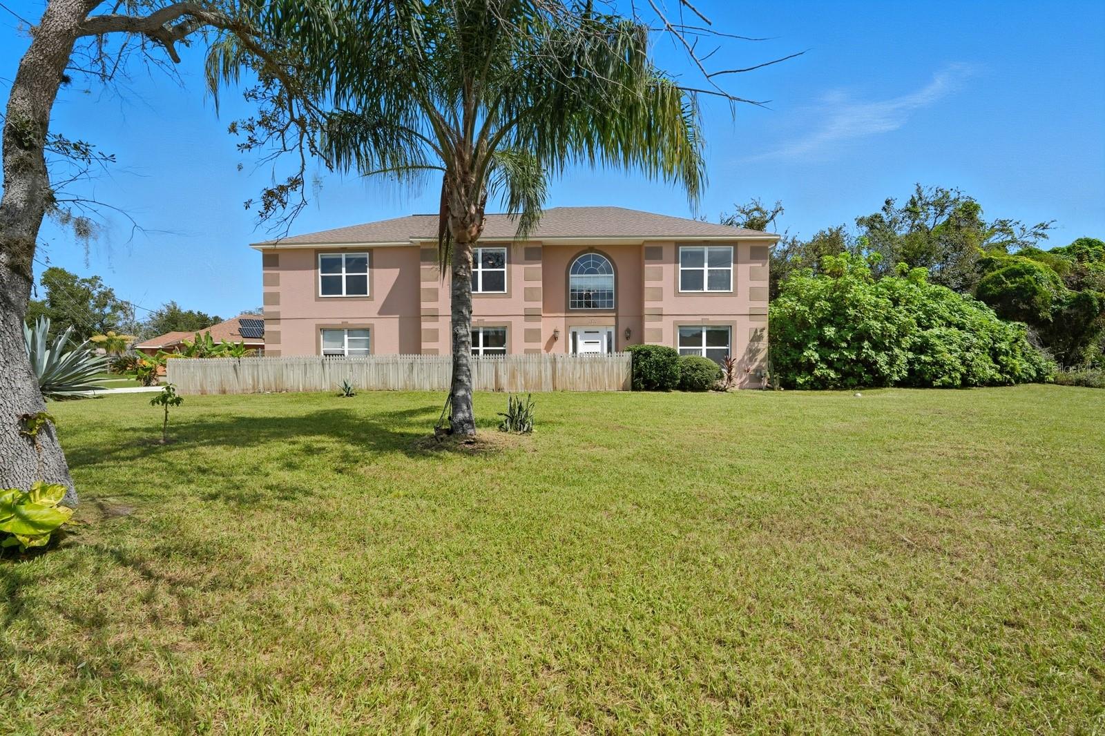 DELTONA LAKES UNIT 45 - Residential