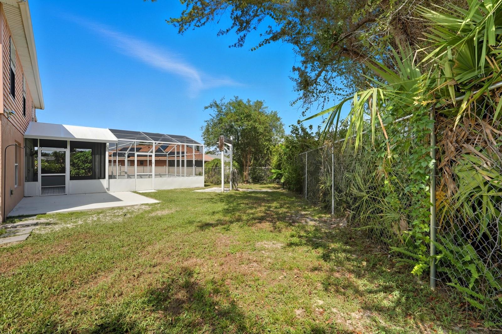 DELTONA LAKES UNIT 45 - Residential