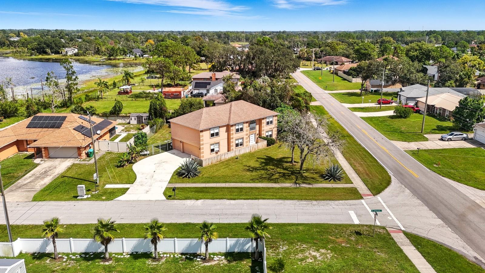 DELTONA LAKES UNIT 45 - Residential