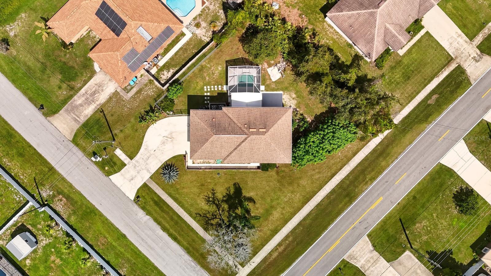 DELTONA LAKES UNIT 45 - Residential