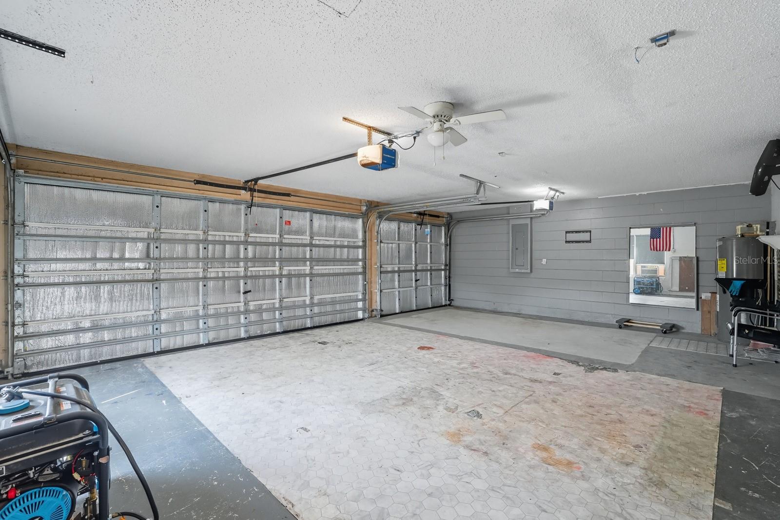 DELTONA LAKES UNIT 45 - Residential