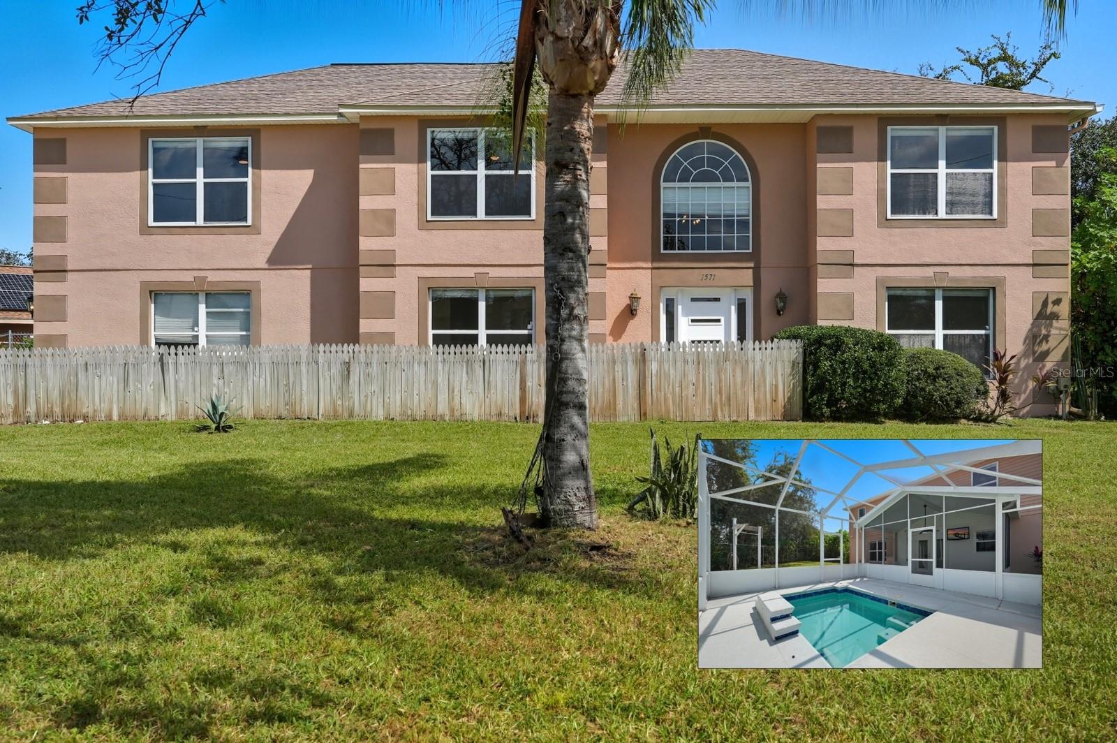 DELTONA LAKES UNIT 45 - Residential