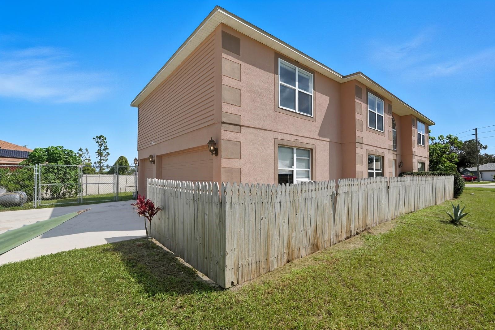 DELTONA LAKES UNIT 45 - Residential