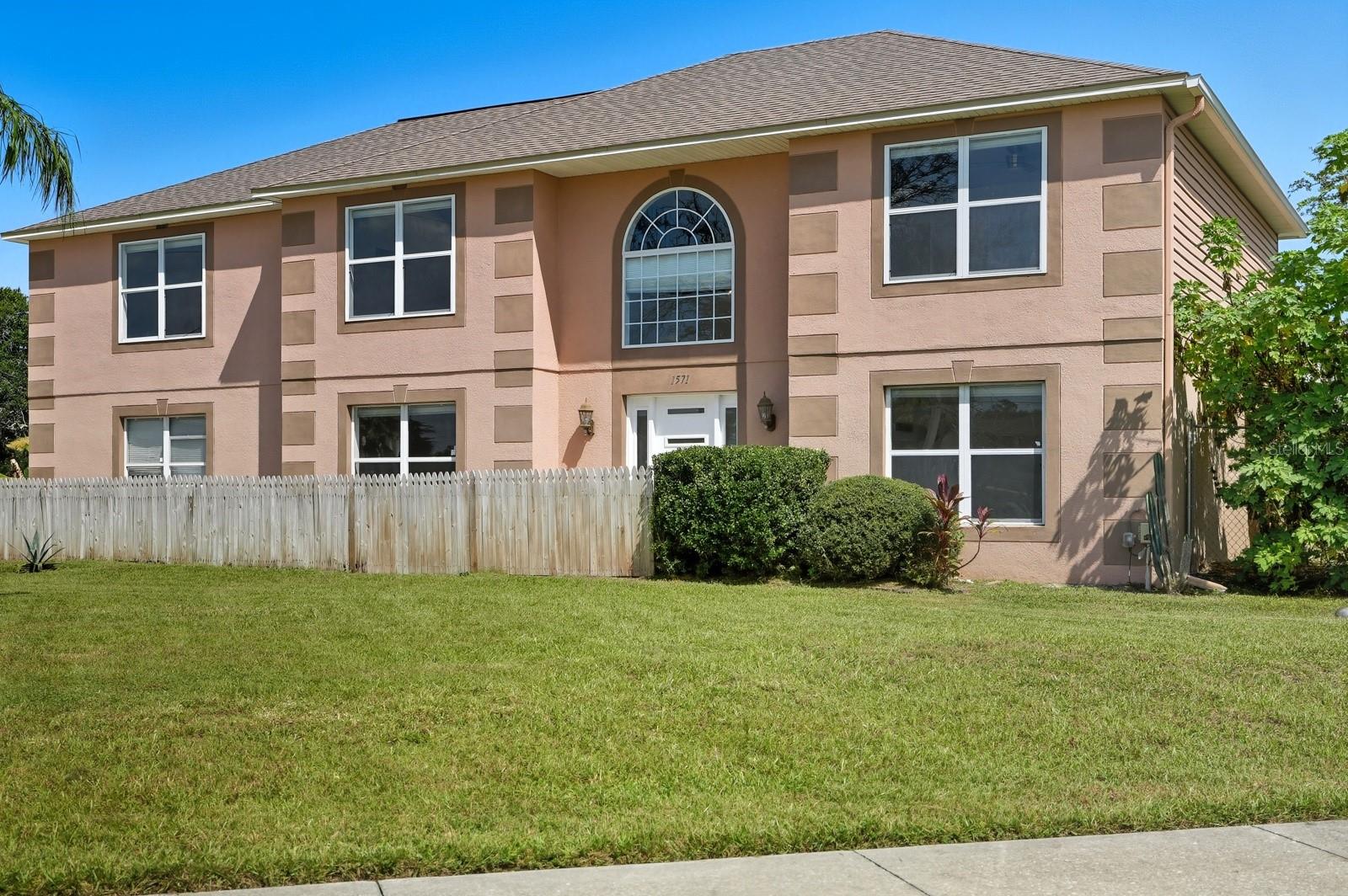 DELTONA LAKES UNIT 45 - Residential