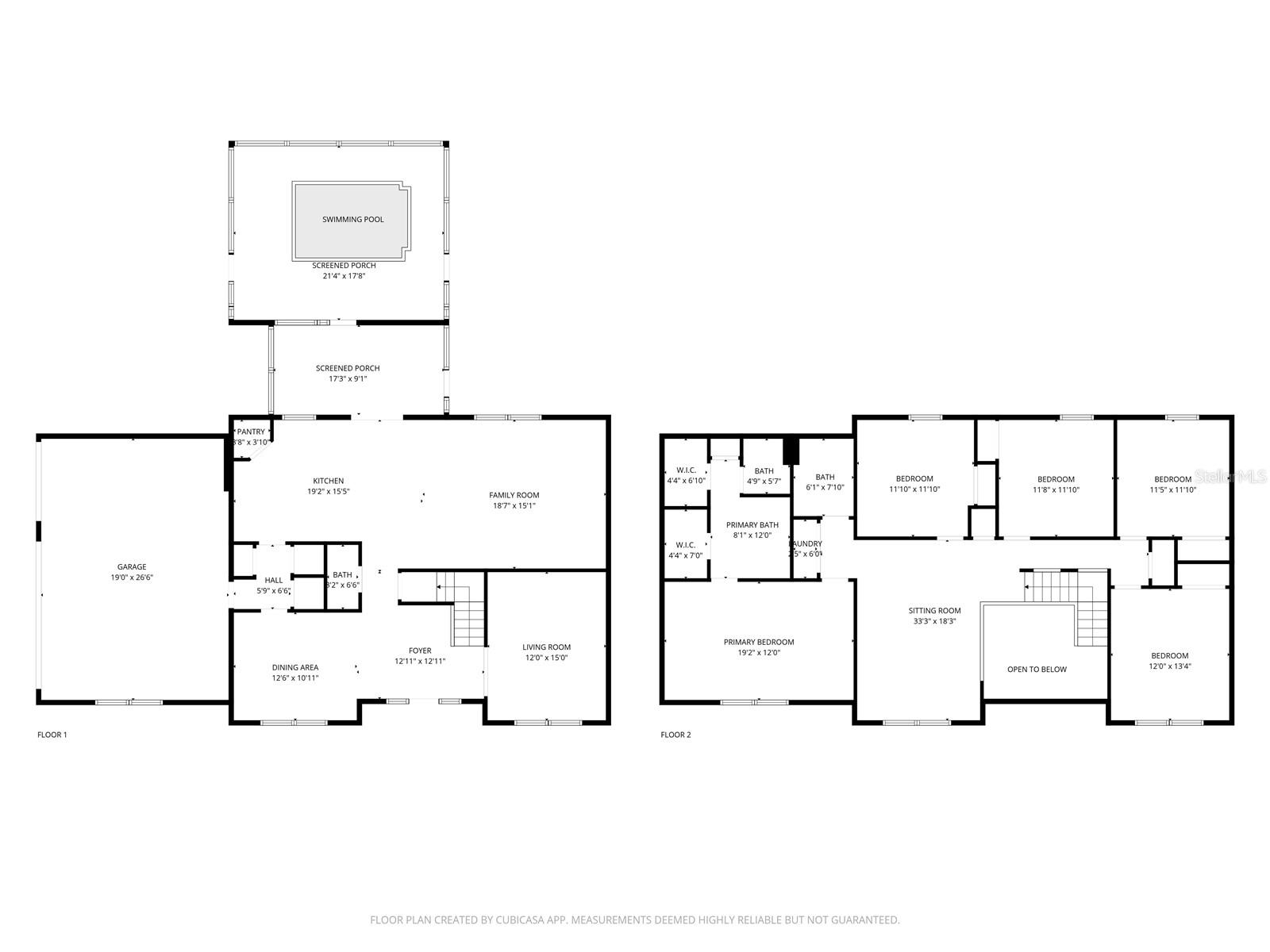 DELTONA LAKES UNIT 45 - Residential