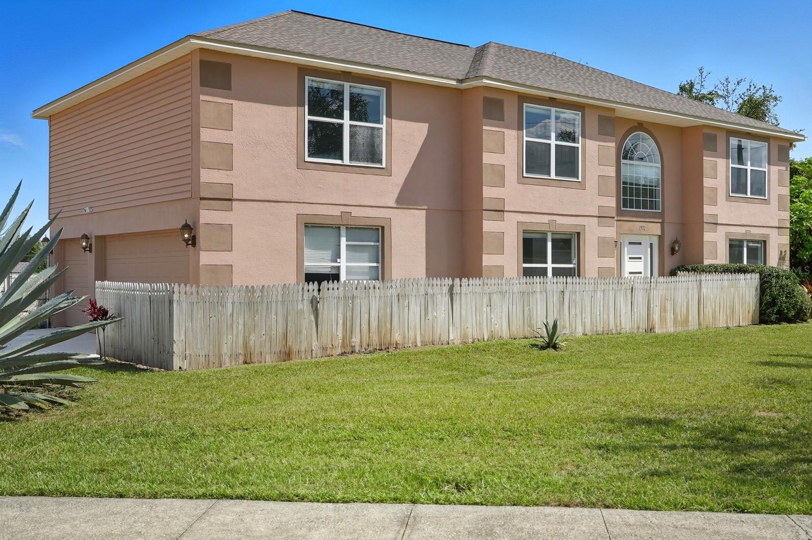 DELTONA LAKES UNIT 45 - Residential