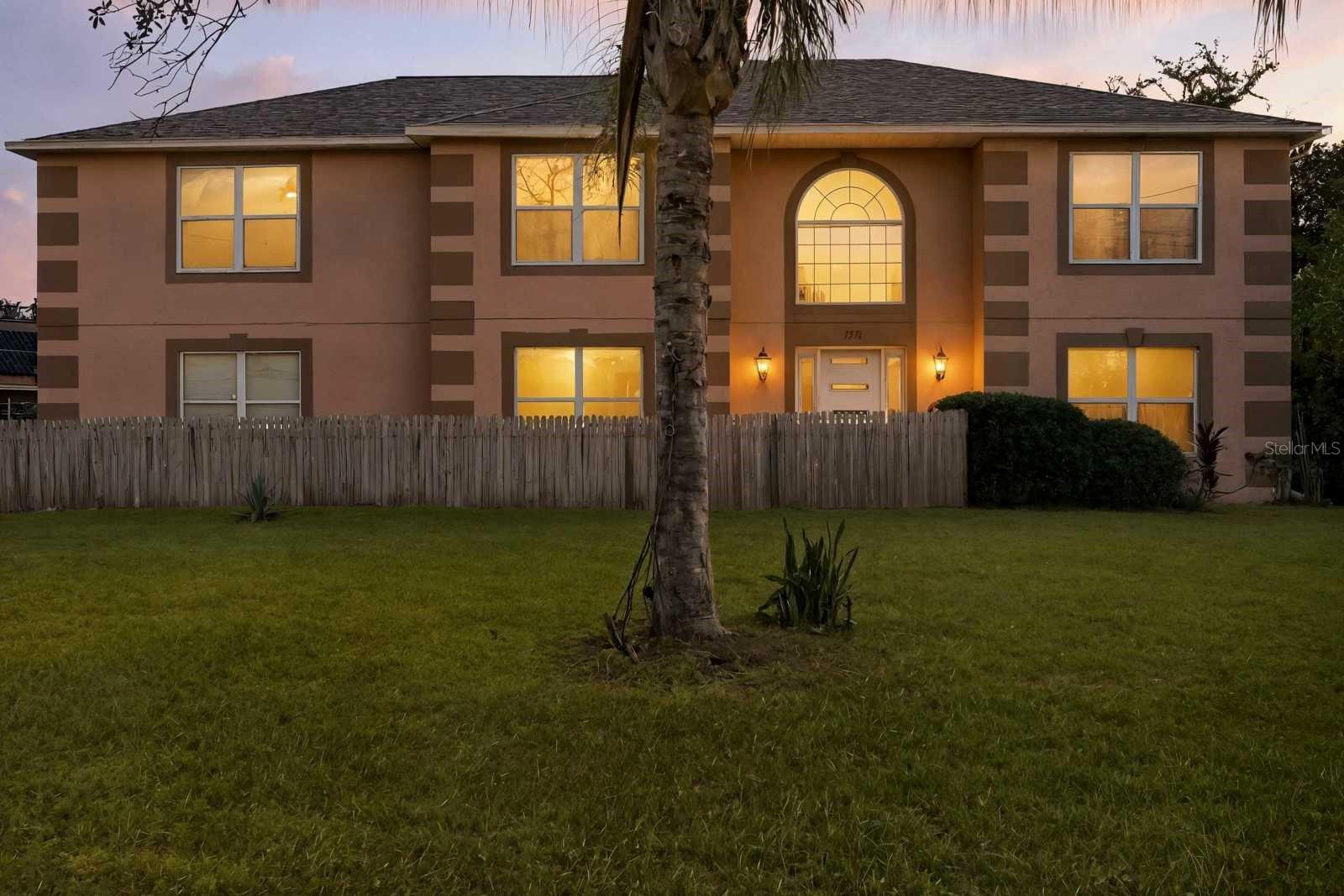 DELTONA LAKES UNIT 45 - Residential