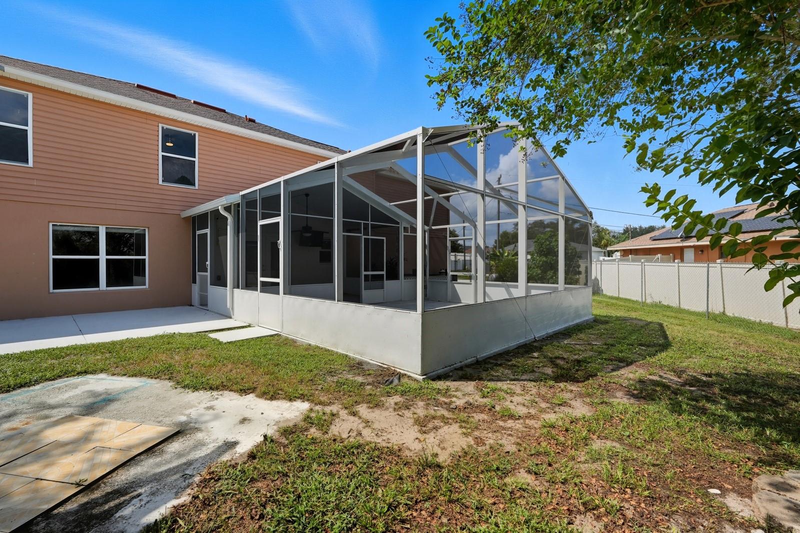 DELTONA LAKES UNIT 45 - Residential