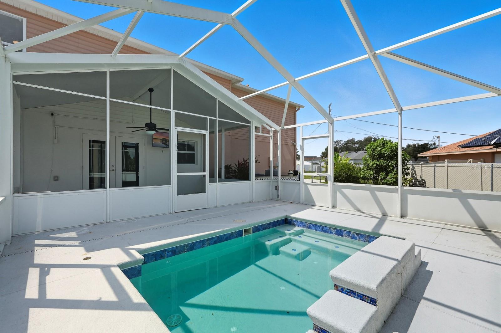 DELTONA LAKES UNIT 45 - Residential