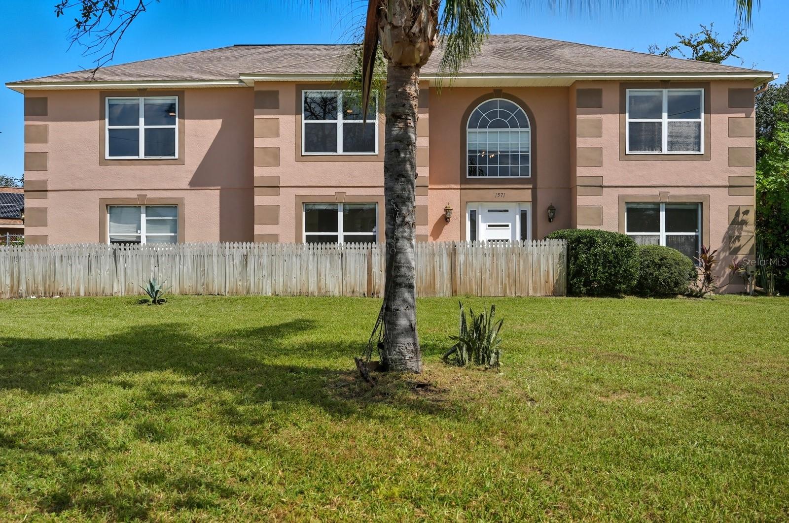 DELTONA LAKES UNIT 45 - Residential
