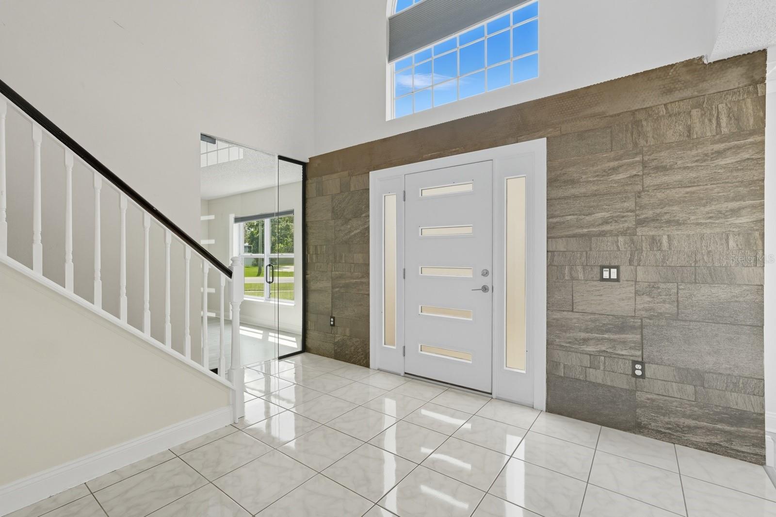 DELTONA LAKES UNIT 45 - Residential
