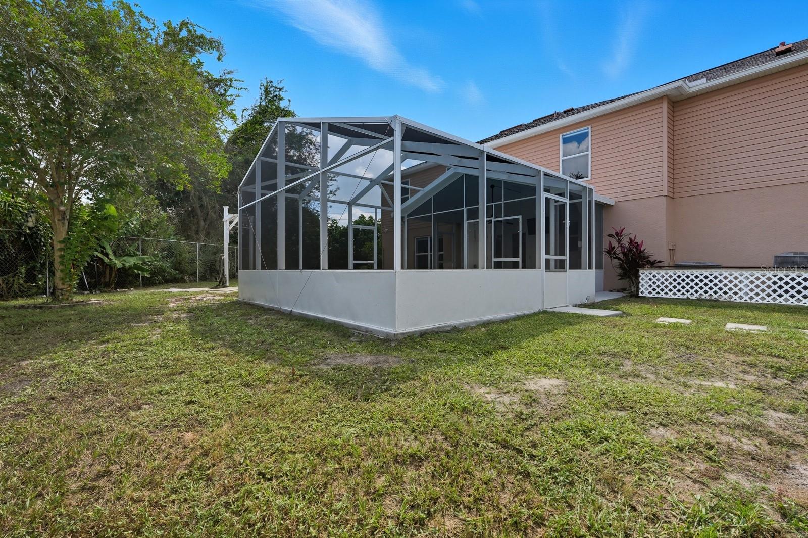 DELTONA LAKES UNIT 45 - Residential