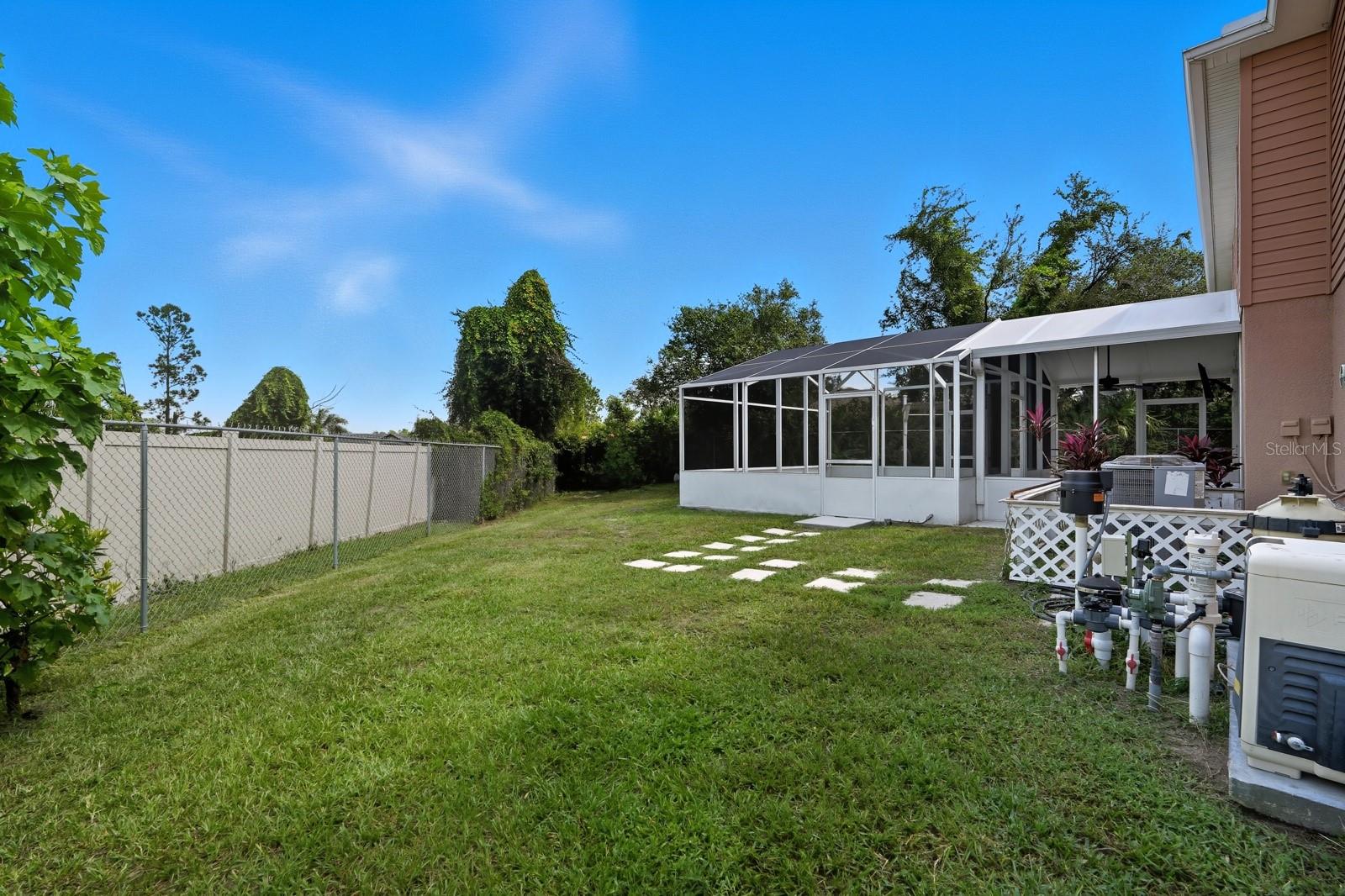 DELTONA LAKES UNIT 45 - Residential