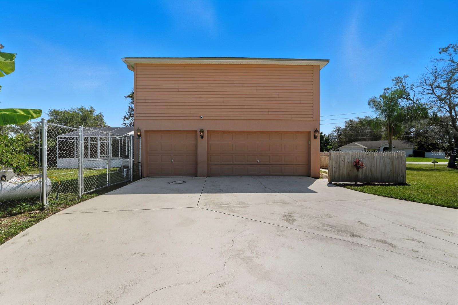 DELTONA LAKES UNIT 45 - Residential