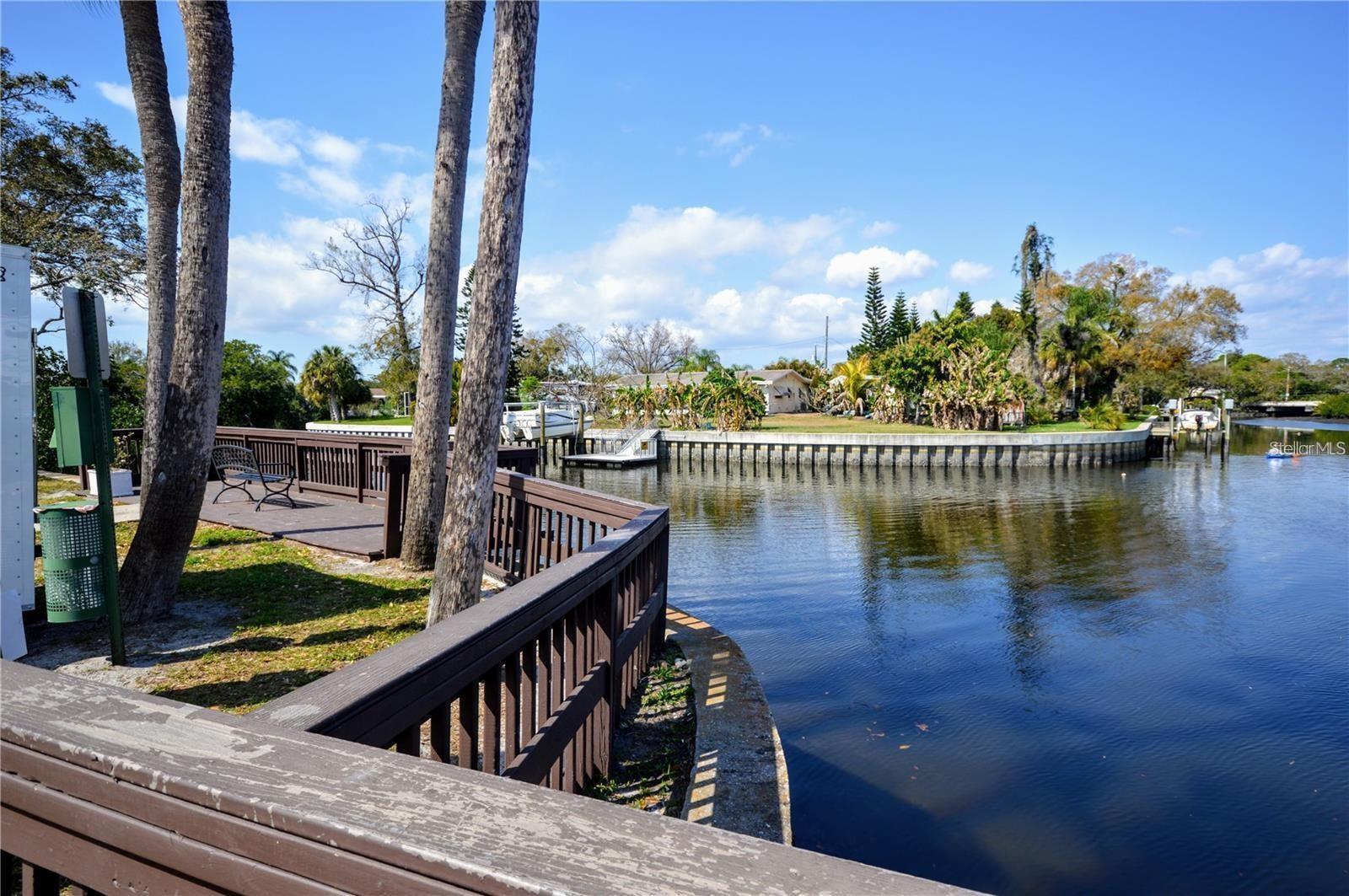 TUDOR CAY CONDO - Residential Lease