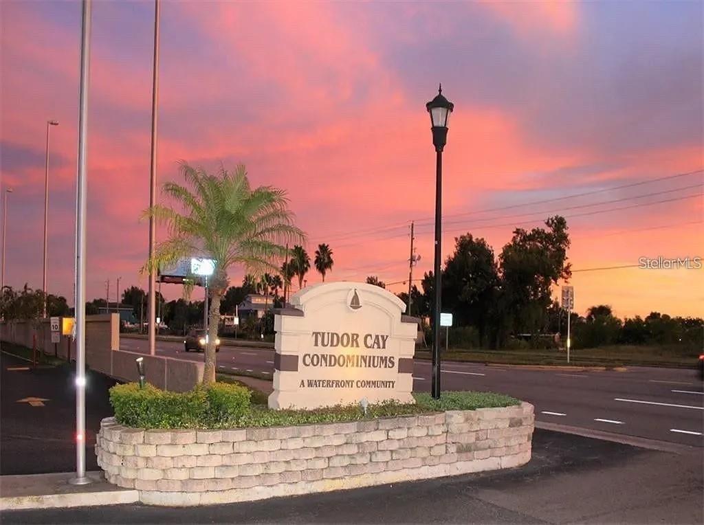 TUDOR CAY CONDO - Residential Lease