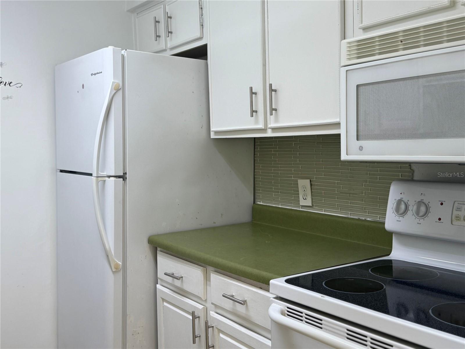 TUDOR CAY CONDO - Residential Lease