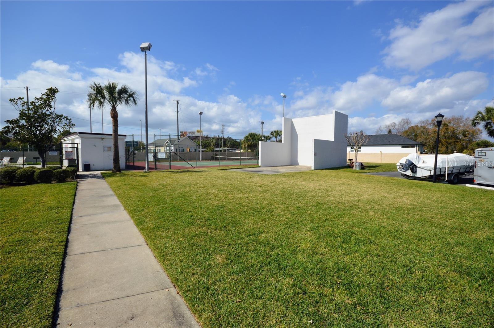 TUDOR CAY CONDO - Residential Lease