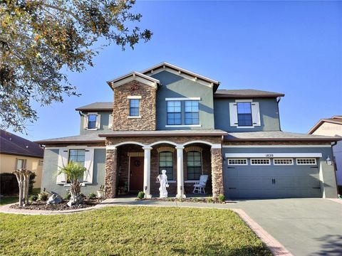 1820 TROPHY BASS WAY KISSIMMEE FL 34746