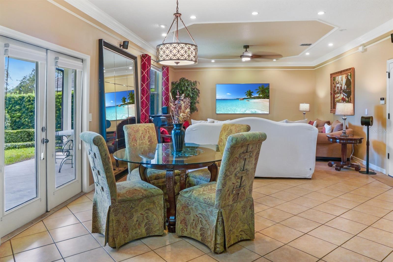 SPRING GLEN UNIT 02 - Residential Lease