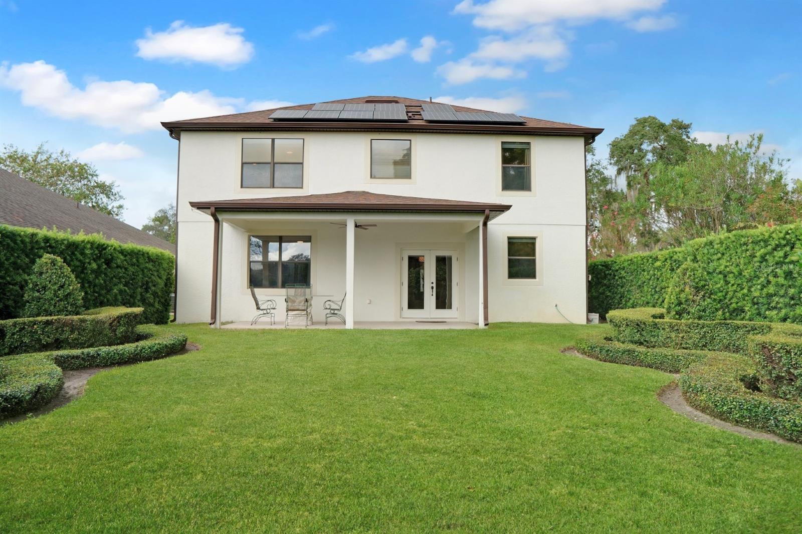 SPRING GLEN UNIT 02 - Residential Lease