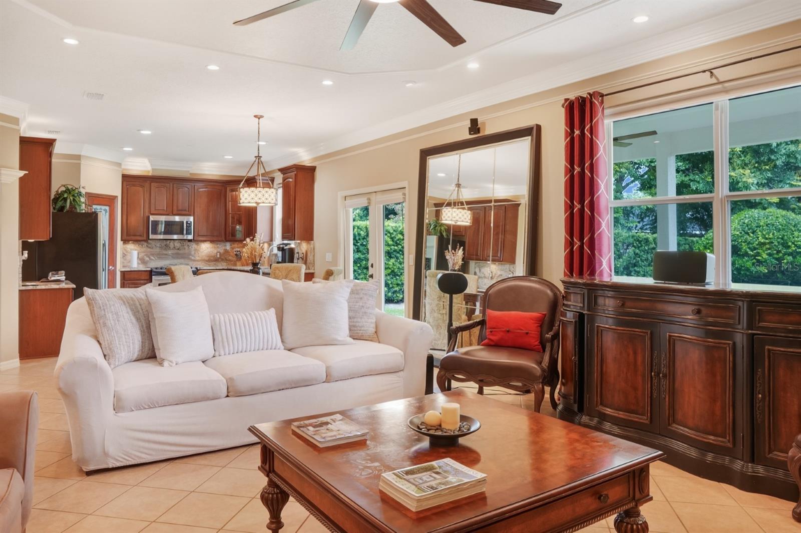 SPRING GLEN UNIT 02 - Residential Lease