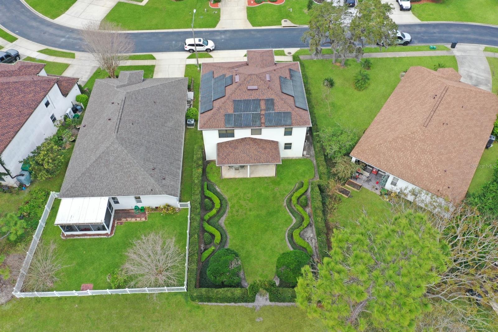 SPRING GLEN UNIT 02 - Residential Lease