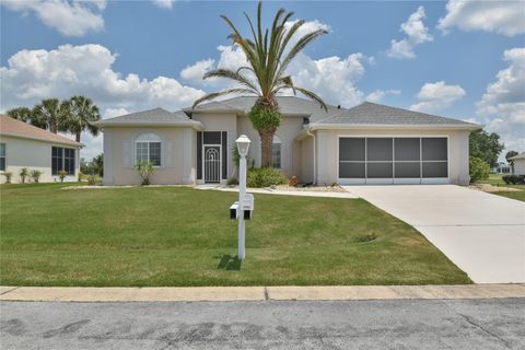 A home in OCALA