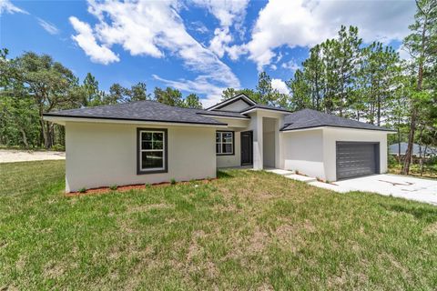 A home in DUNNELLON