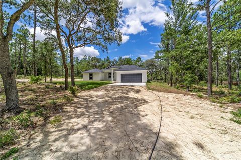 A home in DUNNELLON