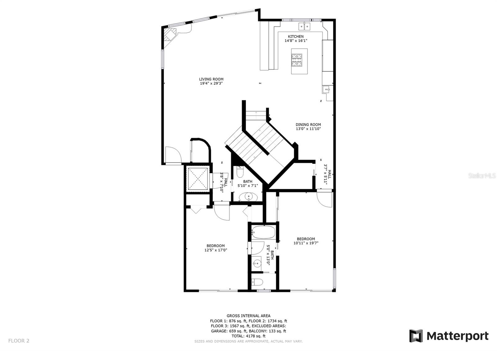 COLIN PARK - Residential