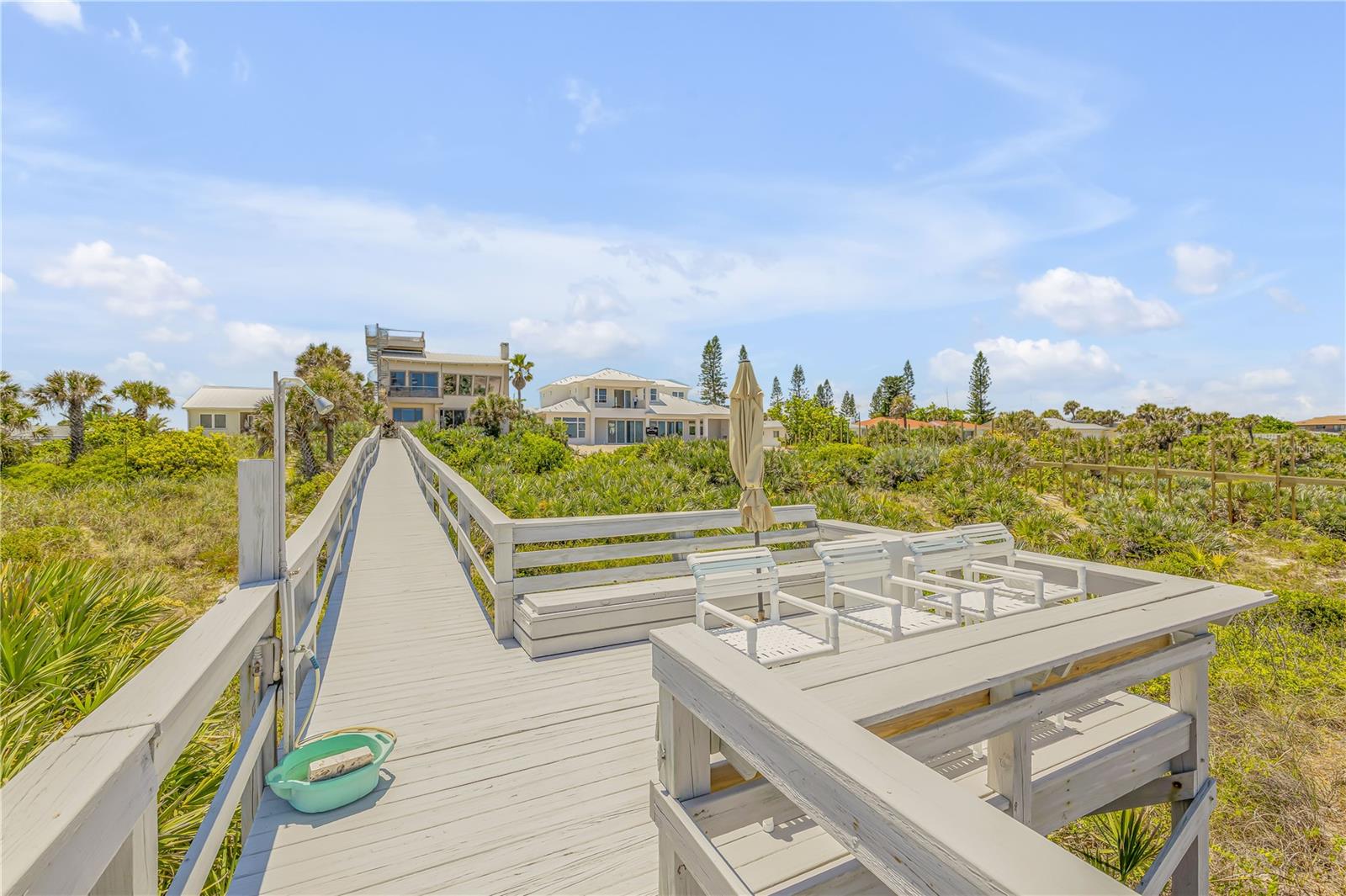 COLIN PARK - Residential