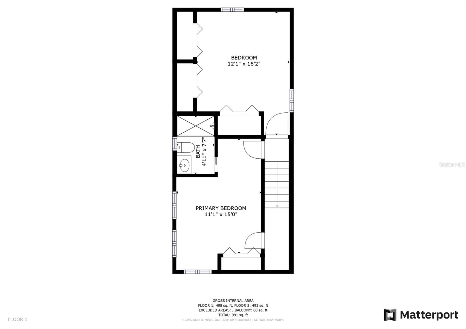 COLIN PARK - Residential