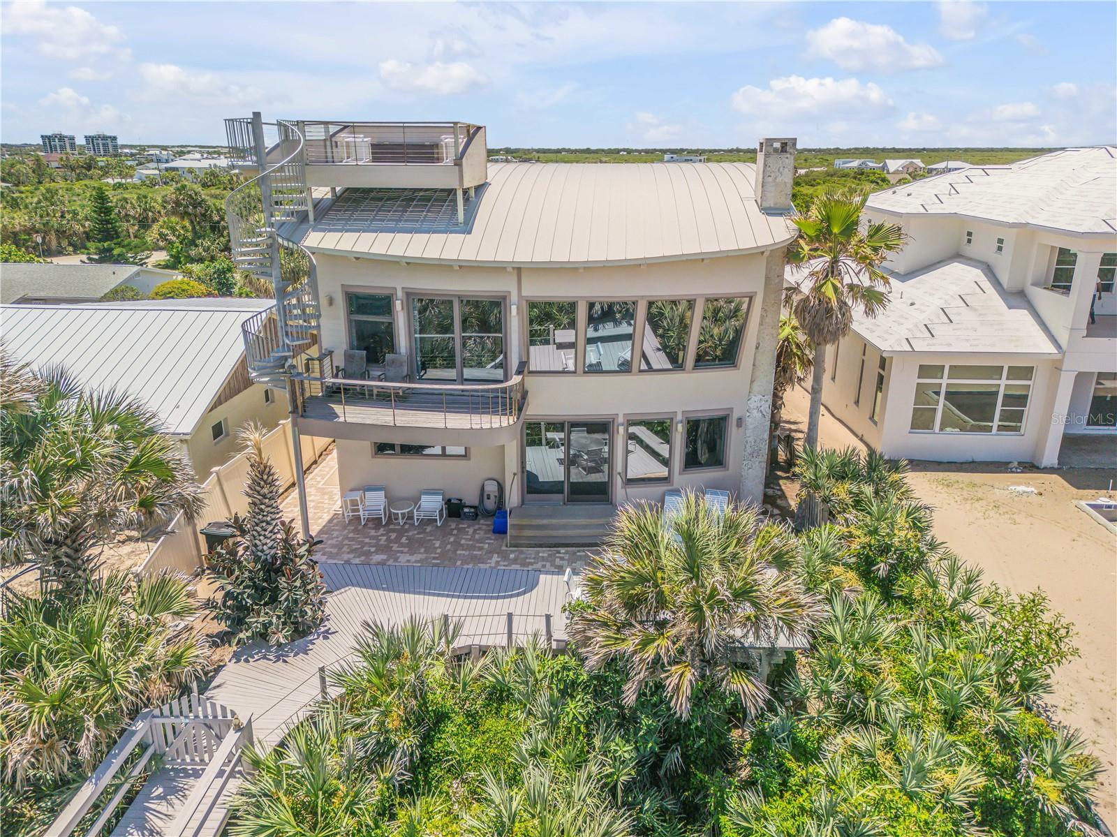 COLIN PARK - Residential