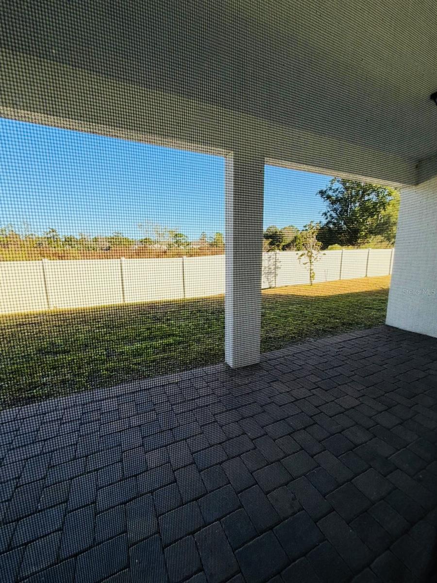 SAVANNAH PALMS - Residential Lease