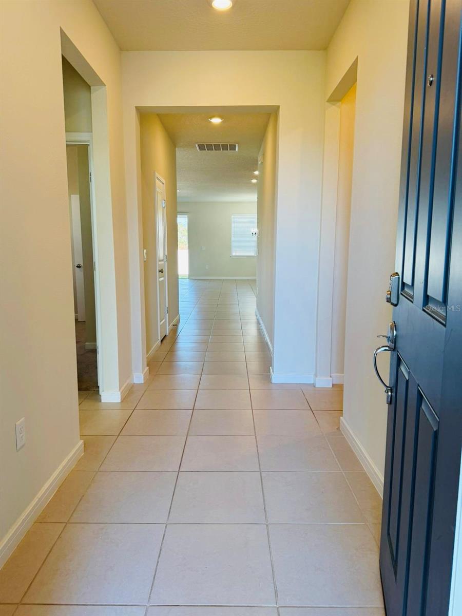 SAVANNAH PALMS - Residential Lease