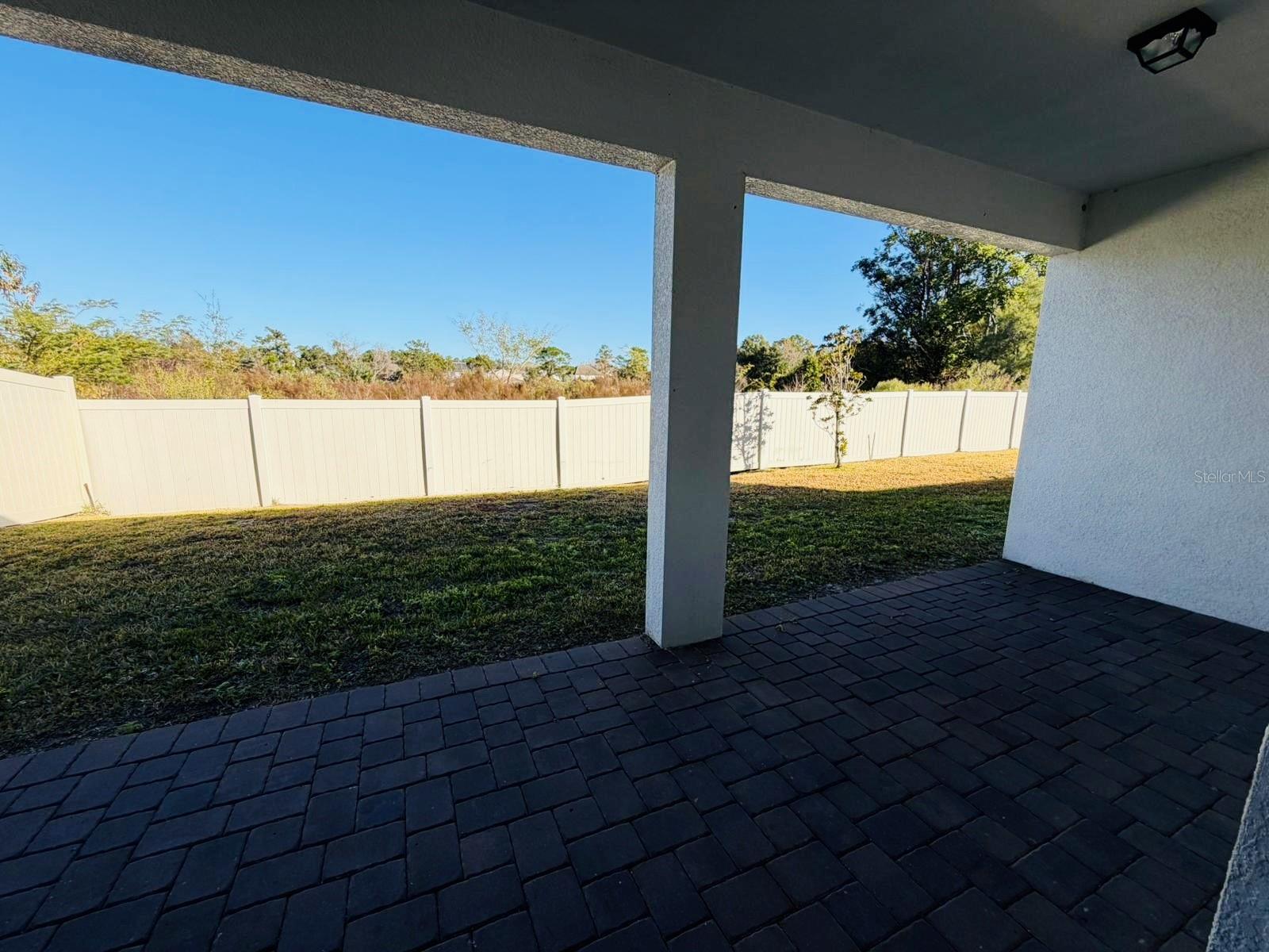 SAVANNAH PALMS - Residential Lease