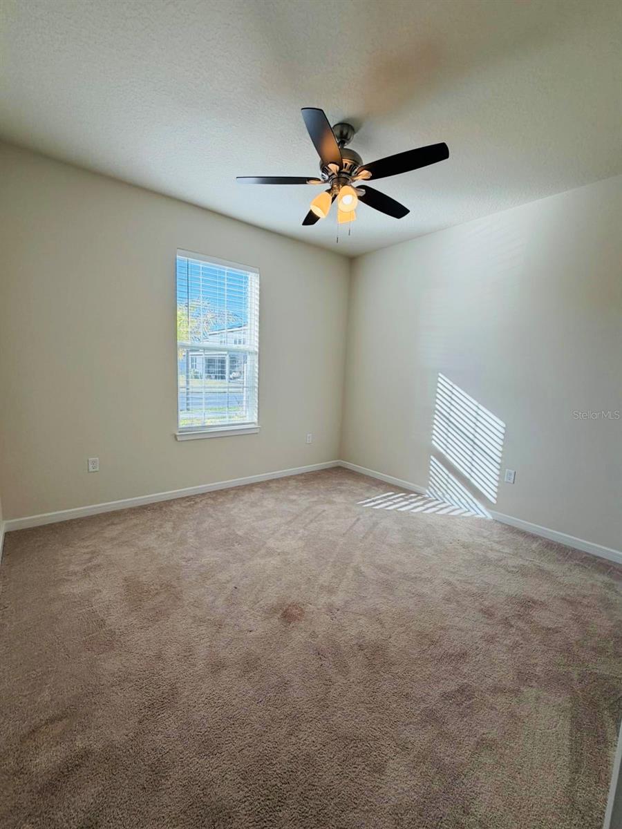 SAVANNAH PALMS - Residential Lease