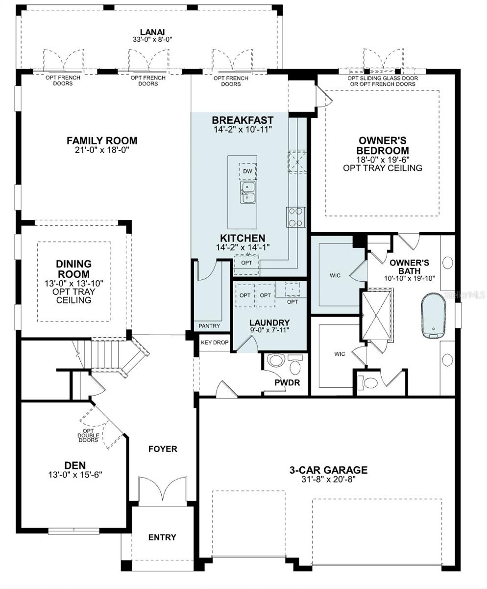 455 LADY PALM STREET