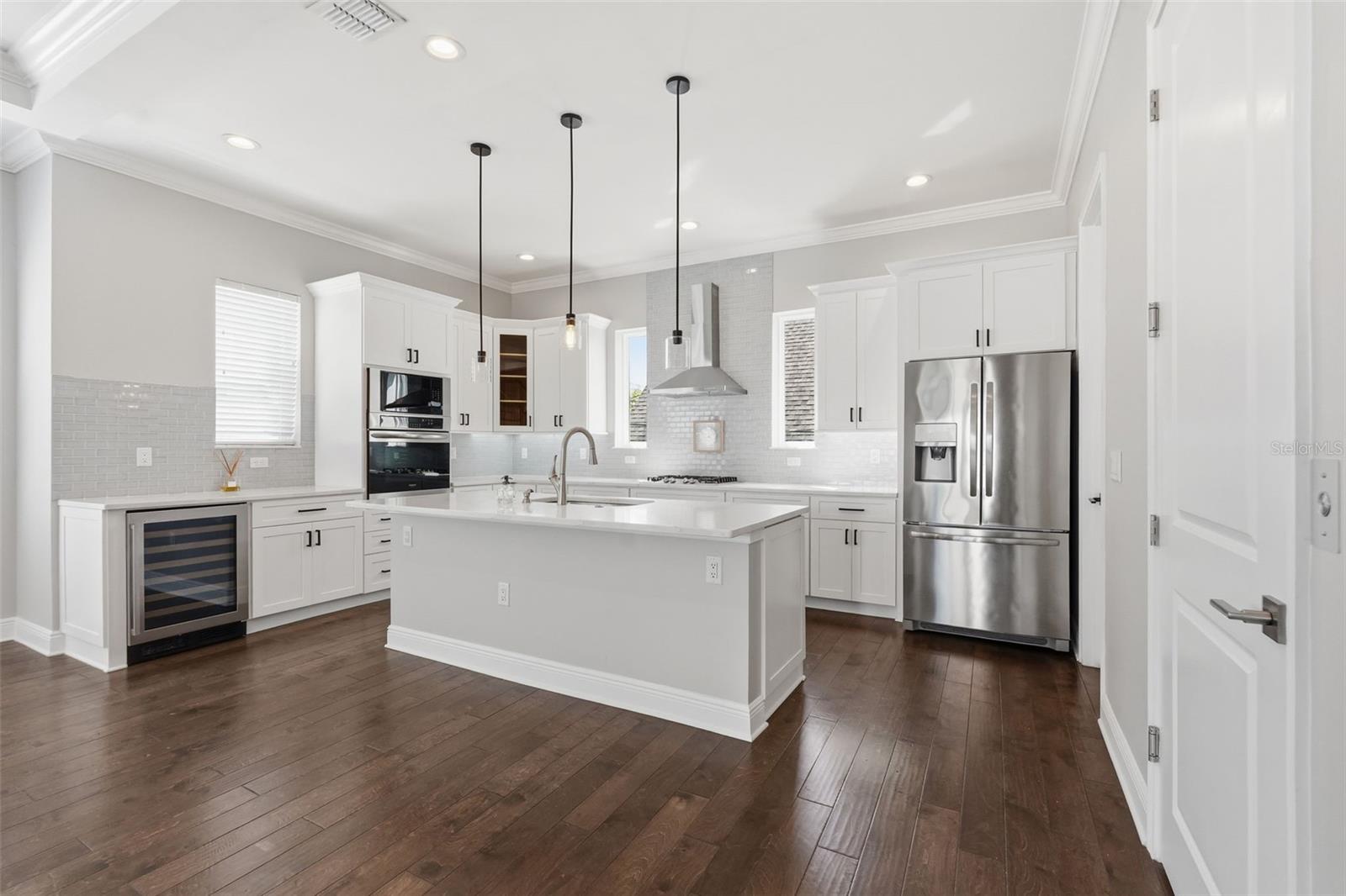 ROLAND STREET TWNHMS - Residential