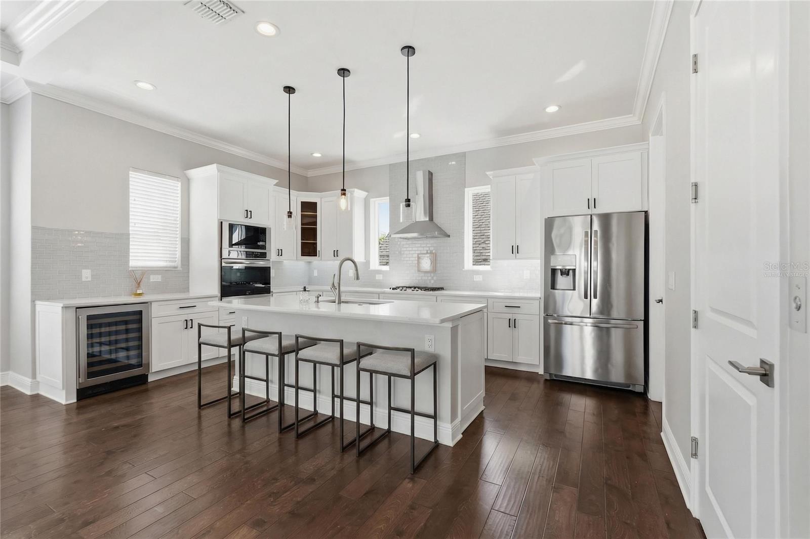 ROLAND STREET TWNHMS - Residential