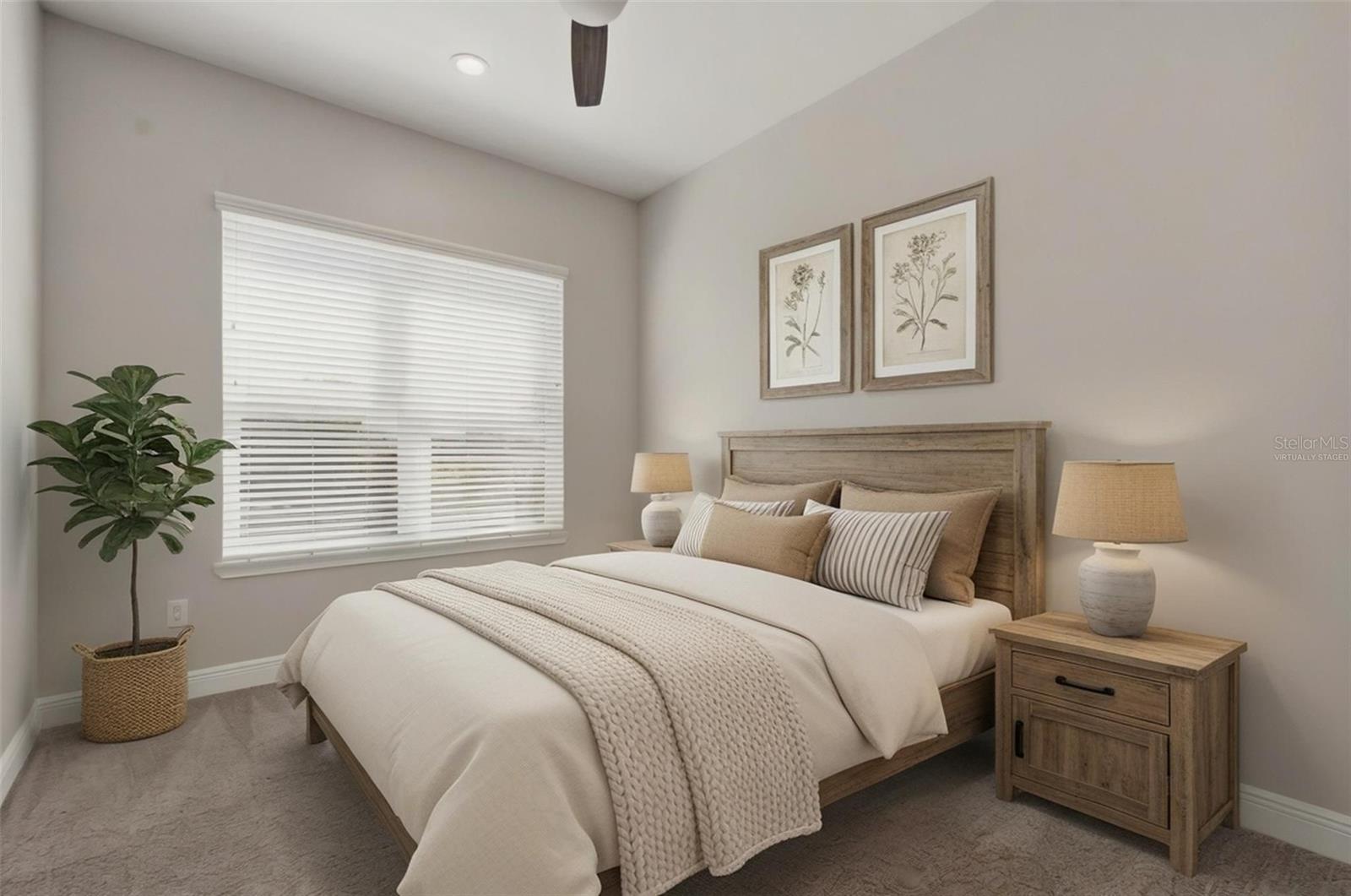 ROLAND STREET TWNHMS - Residential