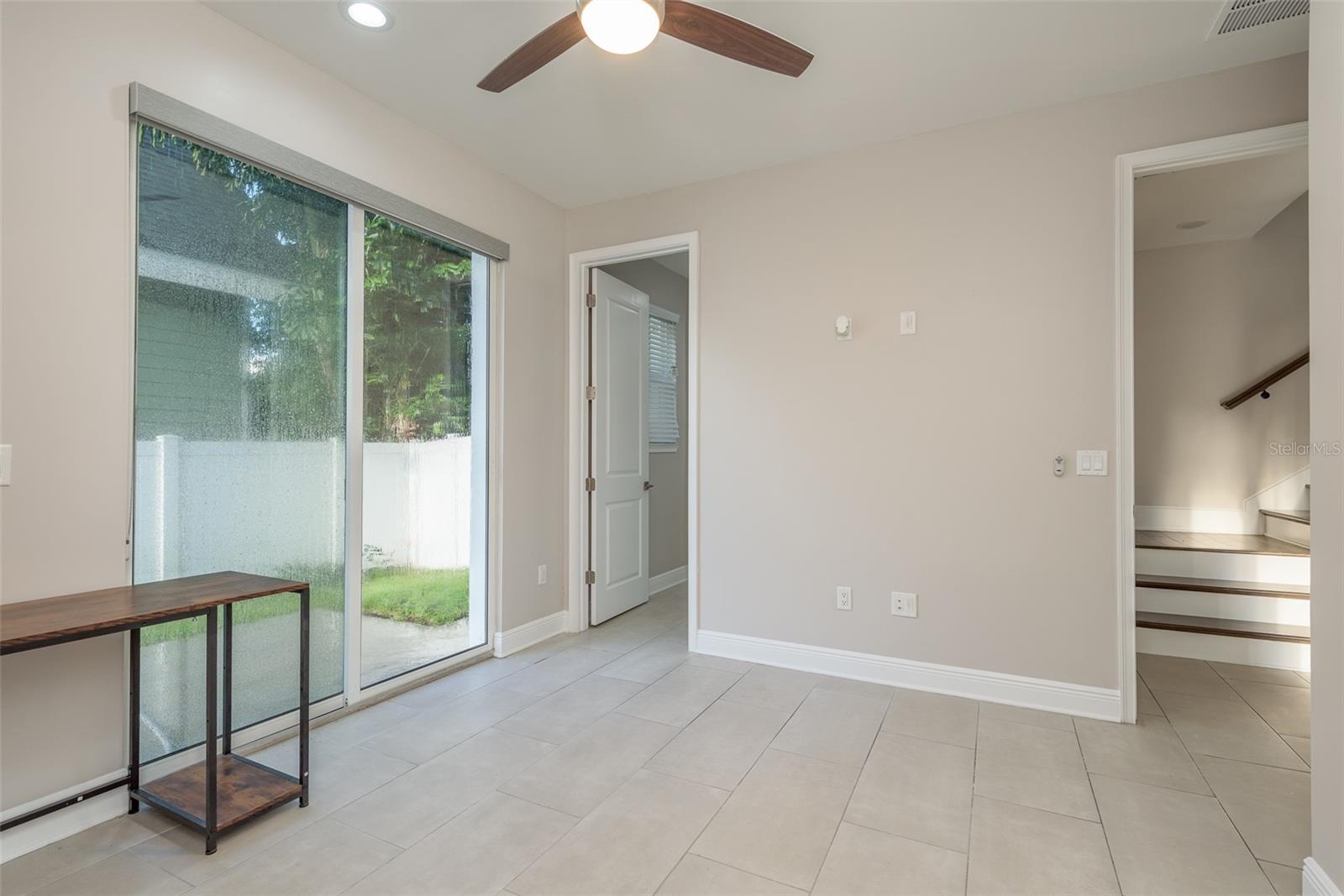 ROLAND STREET TWNHMS - Residential