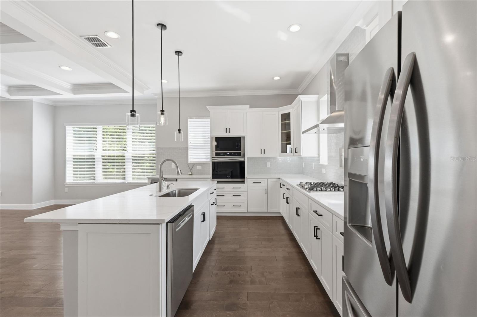 ROLAND STREET TWNHMS - Residential