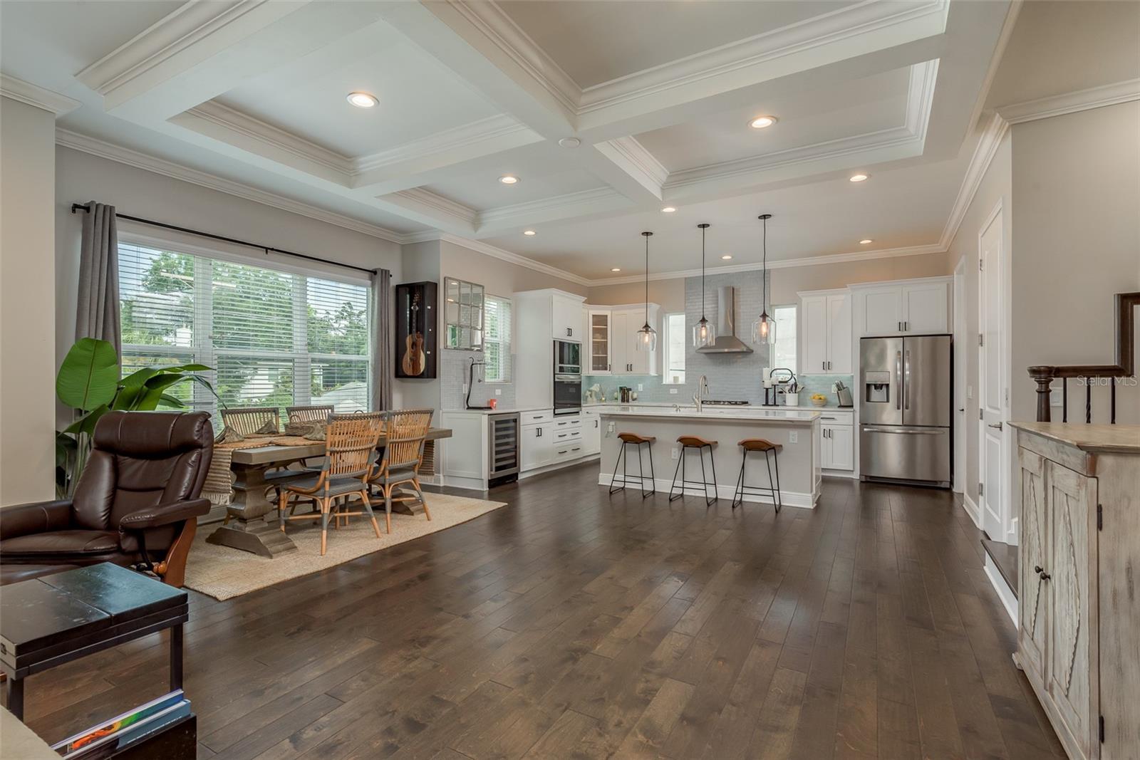 ROLAND STREET TWNHMS - Residential