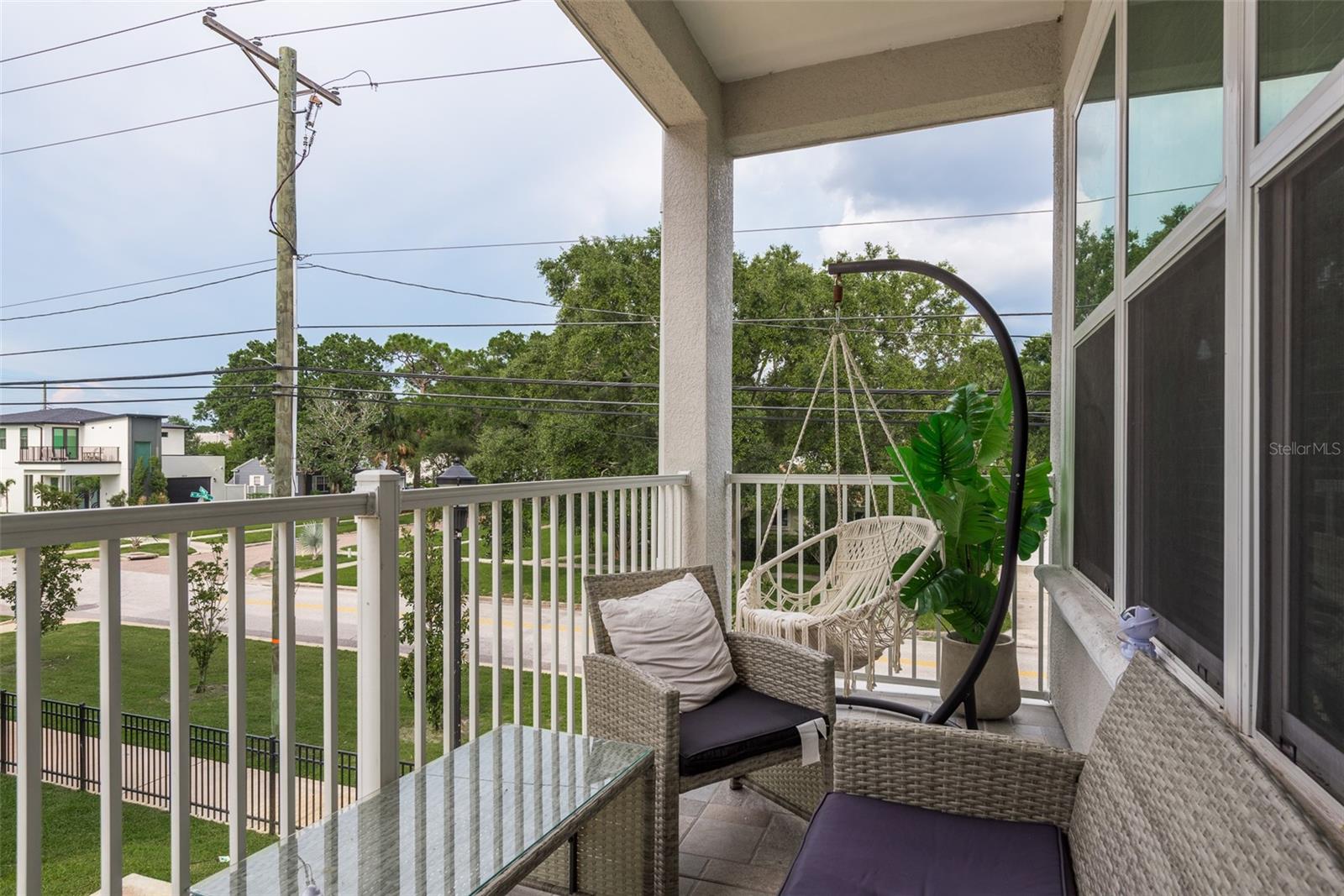 ROLAND STREET TWNHMS - Residential