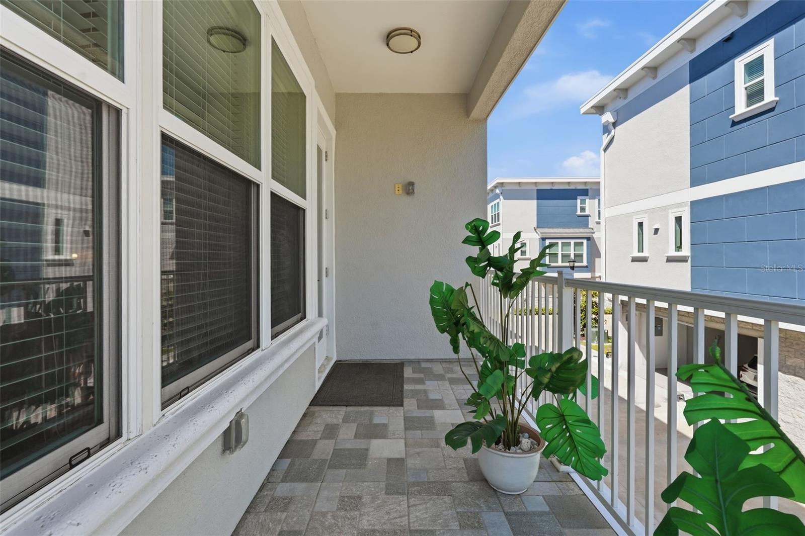 ROLAND STREET TWNHMS - Residential